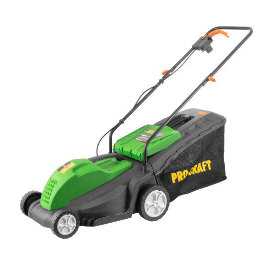 Elektrická kosačka na trávu Procraft NM1800