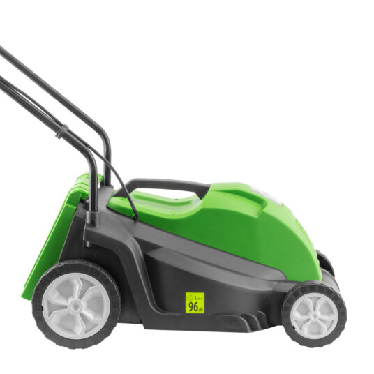 Elektrická kosačka na trávu Procraft NM1800