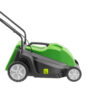 Elektrická kosačka na trávu Procraft NM1800