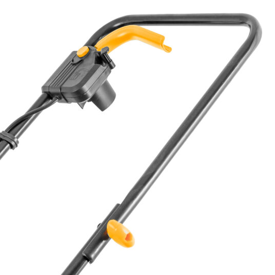 Elektrická kosačka na trávu Procraft NM1800