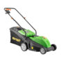 Elektrická kosačka na trávu Procraft NM1800