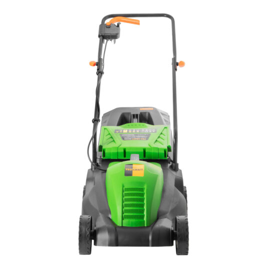 Elektrická kosačka na trávu Procraft NM1800