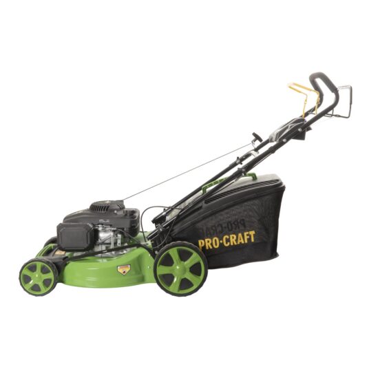 Benzínová kosačka Procraft PLM505 NE