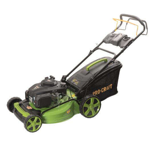 Benzínová kosačka Procraft PLM505 NE