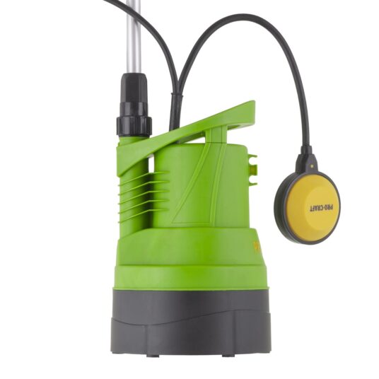 Ponorné čerpadlo Procraft PN30