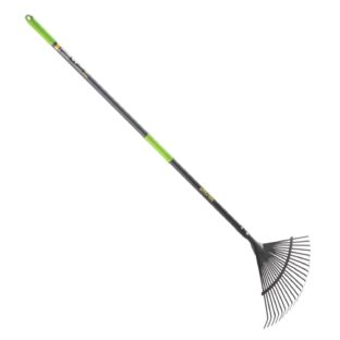 Hrable na lístie s laminátovou násadou Procraft GLR-22Hrable na lístie s laminátovou násadou Procraft GLR-22