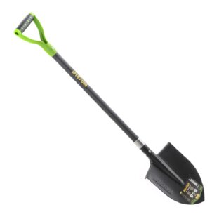 Kovaný rýľ s laminátovou rukoväťou Procraft GRS-1150