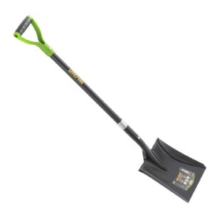 Lopata rovná s laminátovou násadou Procraft GSS-1150