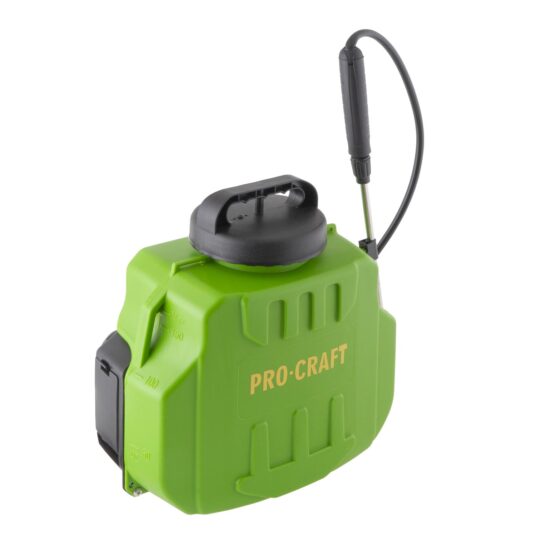 AKU Postrekovač Procraft  AS5