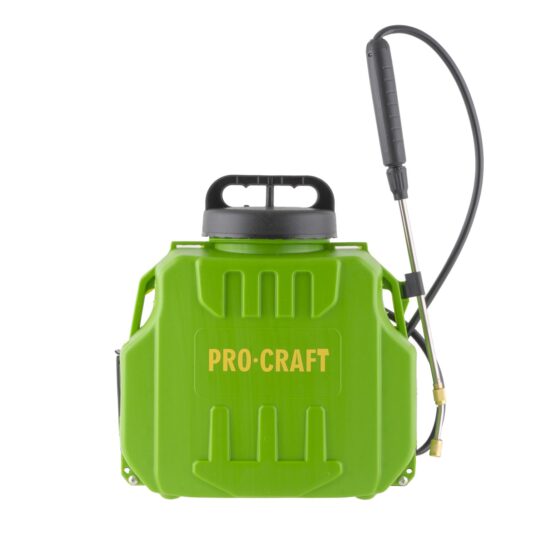 AKU Postrekovač Procraft  AS5