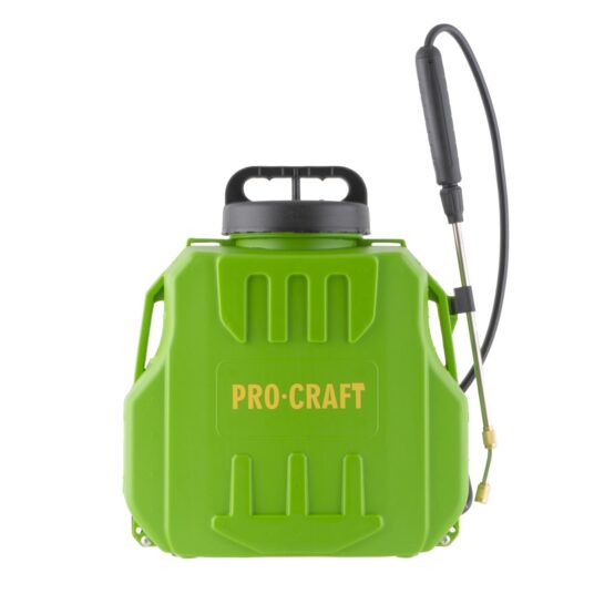 AKU Postrekovač Procraft  AS8