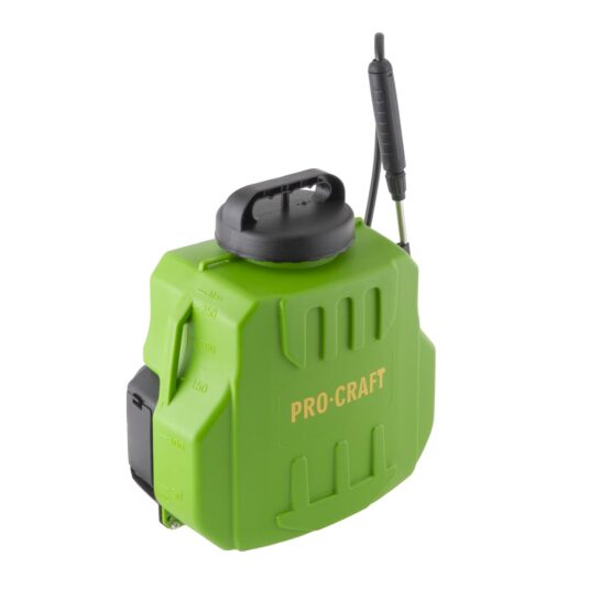 AKU Postrekovač Procraft  AS8