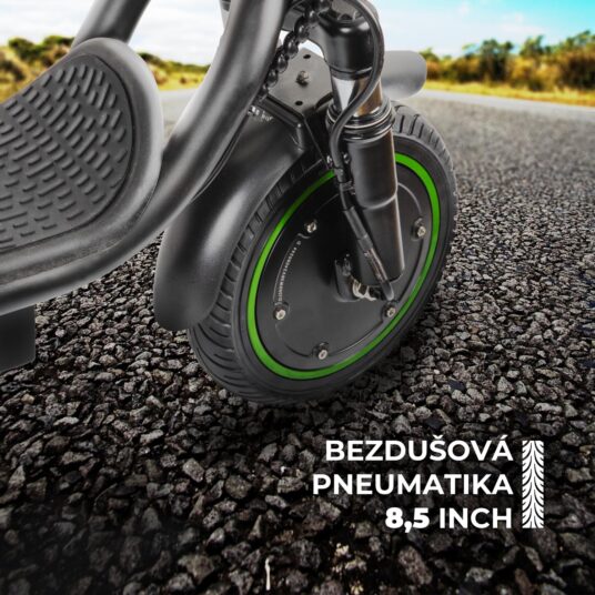 Elektrokoloběžka Procraft DS350S