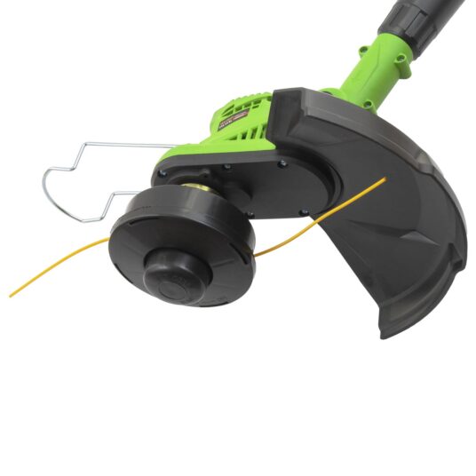 Aku vyžínač Procraft PTA24 BL