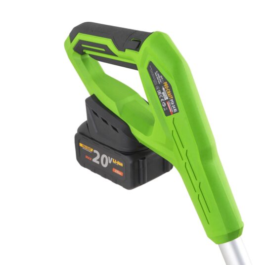 Aku vyžínač Procraft PTA24 BL