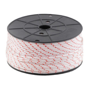 Štartovacie lano (4 mm) (100 m) PROCRAFT