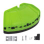 Ochranný kryt krovinorezu + spojovací materiál PROCRAFT
