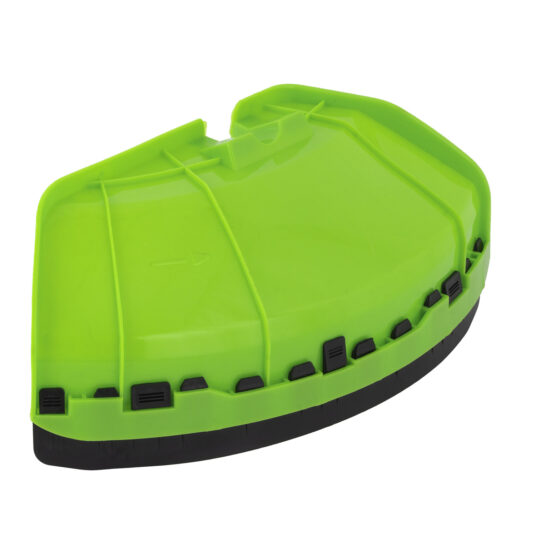 Ochranný kryt krovinorezu + spojovací materiál PROCRAFT