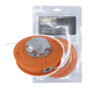 Strunová hlava "GARDENA ORANGE" PROCRAFT