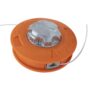 Strunová hlava "GARDENA ORANGE" PROCRAFT