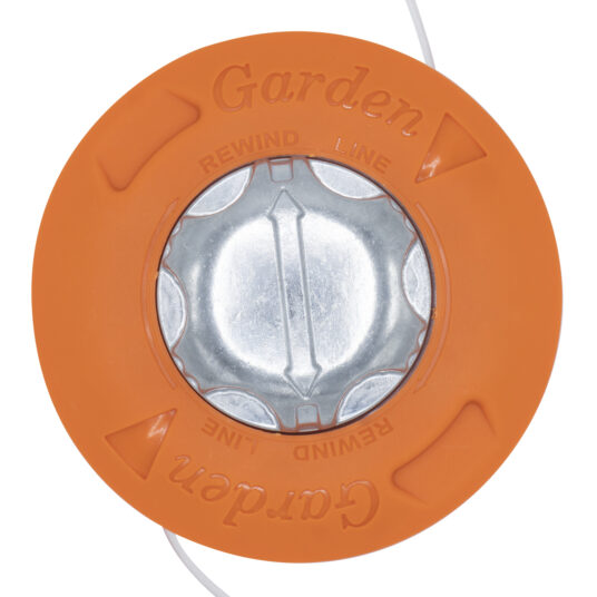 Strunová hlava "GARDENA ORANGE" PROCRAFT
