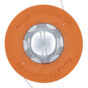 Strunová hlava "GARDENA ORANGE" PROCRAFT