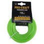 Rezacia struna (3,5 mm) (15 m) hviezda PROCRAFT