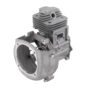 Benzínový motor 2.zdvih 40mm 1E40F 43CC PROCRAFT