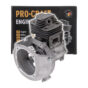 Benzínový motor 2.takt 44mm 1E44F 52CC PROCRAFT