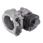 Benzínový motor 2.takt 44mm 1E44F 52CC PROCRAFT