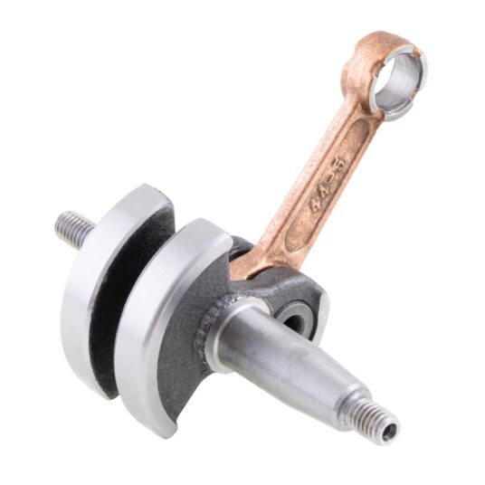 Kľukový hriadeľ 44mm 1E44F 52CC PROCRAFT