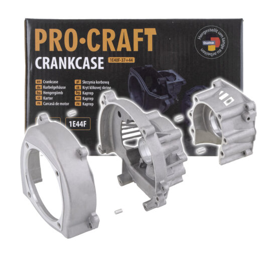 Kľúčová skrinka 1E40F/44F 43СС/52СС PROCRAFT