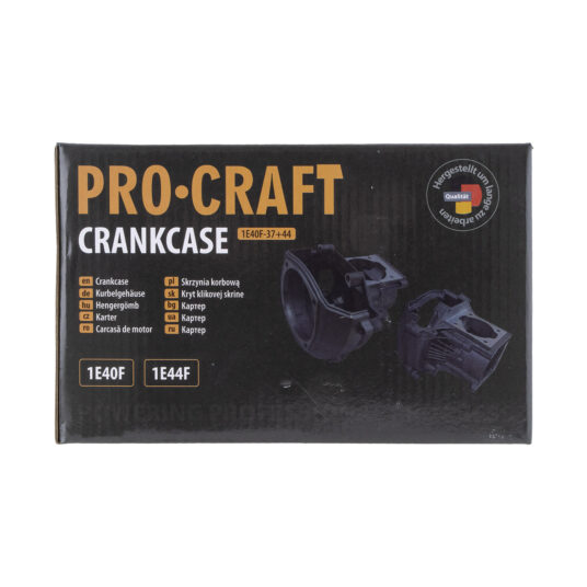 Kľúčová skrinka 1E40F/44F 43СС/52СС PROCRAFT