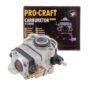 Karburátor 4.takt PROCRAFT
