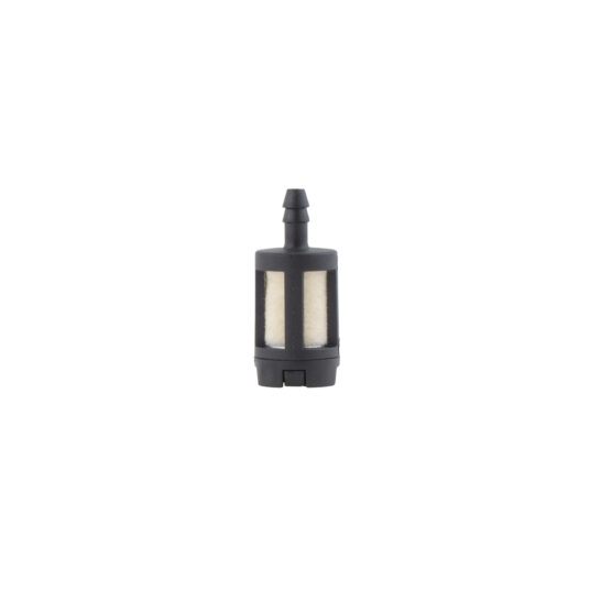 Palivový filter (plastový) PROCRAFT