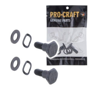 Spojkové skrutky 1E40F/44F PROCRAFT FULL SET