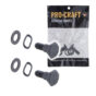 Spojkové skrutky 1E40F/44F PROCRAFT FULL SET