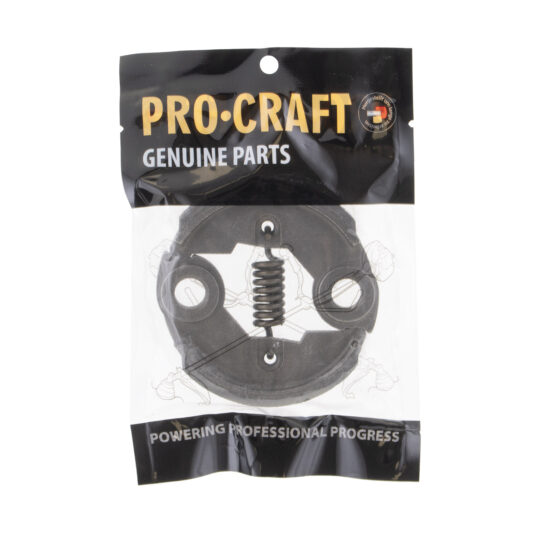 Spojka (kovová) 1E40F/44F PROCRAFT
