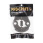 Spojka (kovová) 1E40F/44F PROCRAFT