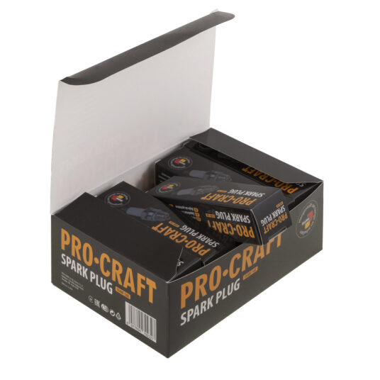 Sviečka 2.takt 16 PROCRAFT