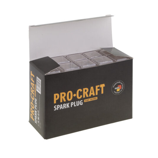 Sviečka 2.takt 16 IRIDIUM PROCRAFT
