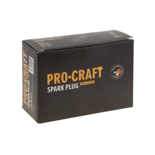 Sviečka 2.takt 16 IRIDIUM PROCRAFT
