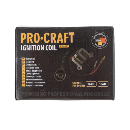 Zapaľovacia cievka 1E40F/44F PROCRAFT