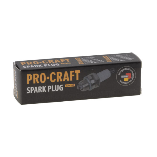 Zapaľovacia cievka + zapaľovacia sviečka 1E40F/44F PROCRAFT
