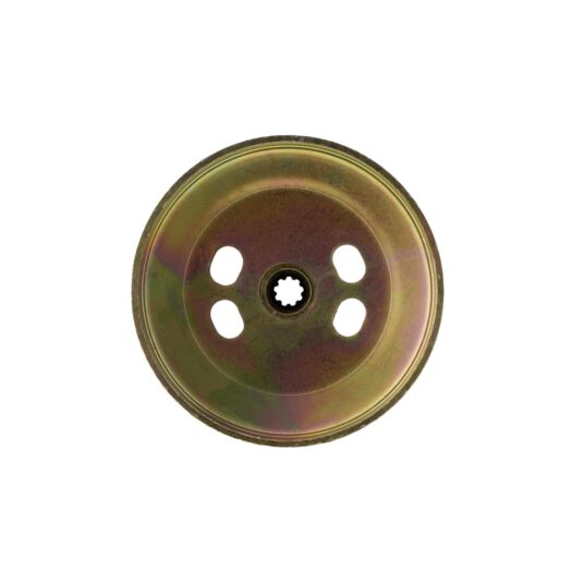 Spojkový bubon – tanier (9 hviezdičiek) PROCRAFT