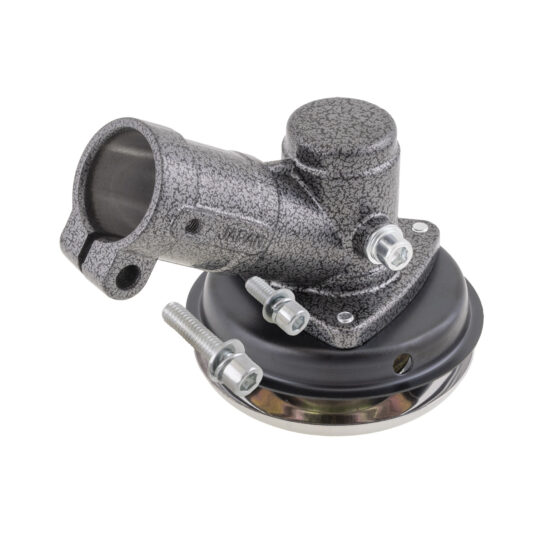 Spodný reduktor krovinorezu (9/28) PROCRAFT