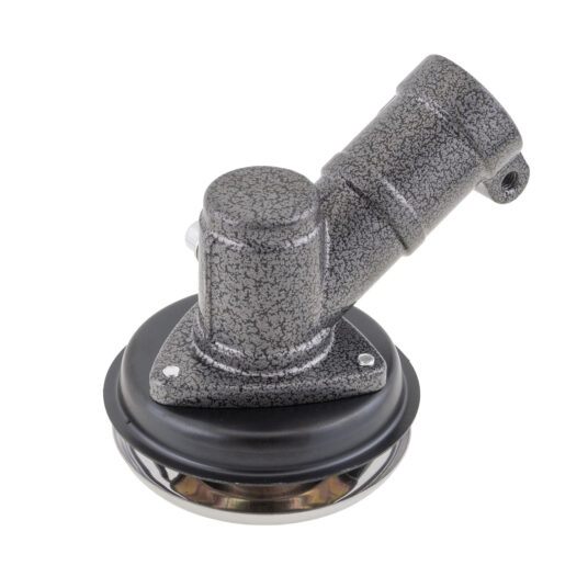 Spodný reduktor krovinorezu (7/26) PROCRAFT
