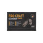 Spodný reduktor krovinorezu (9/26) PROCRAFT