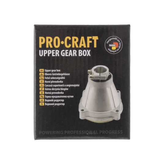 Horný reduktor (7/28) PROCRAFT