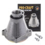 Horný reduktor (9/28) PROCRAFT